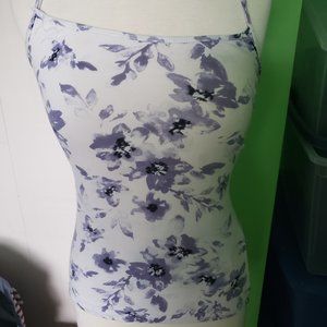 Women's Size Small Tank Top